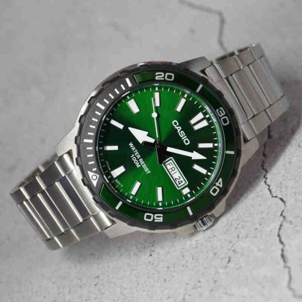 Casio homme