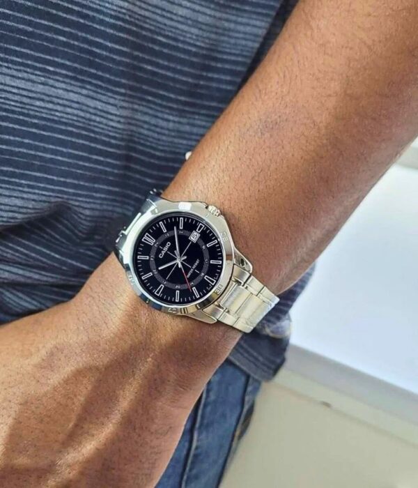 Casio homme