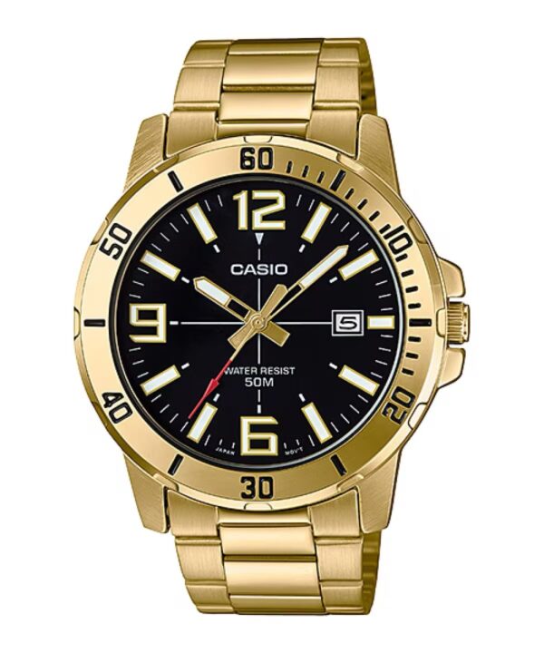 Casio homme