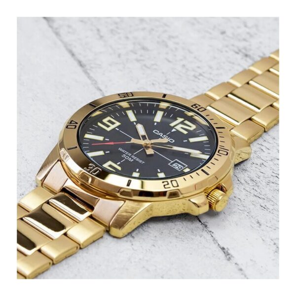 Casio homme