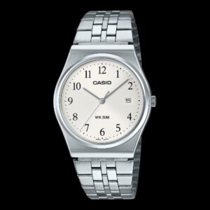 Casio homme