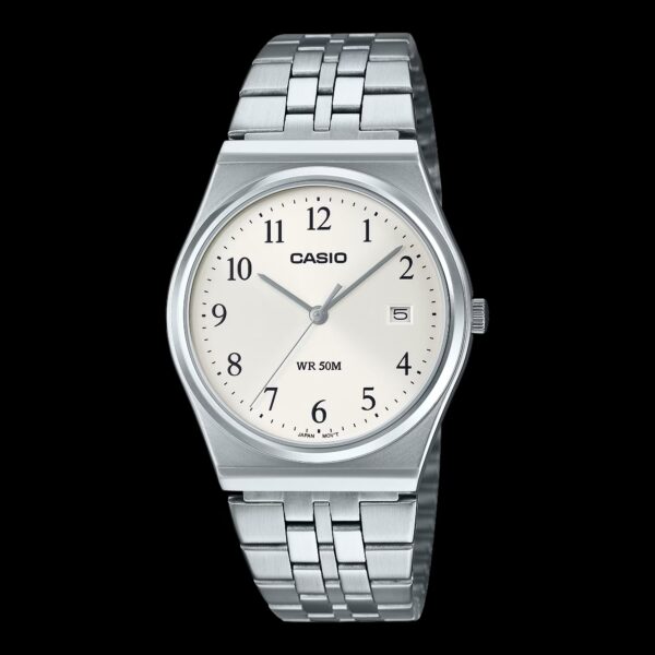 Casio homme