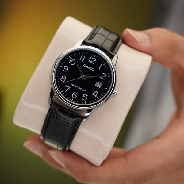 Casio homme