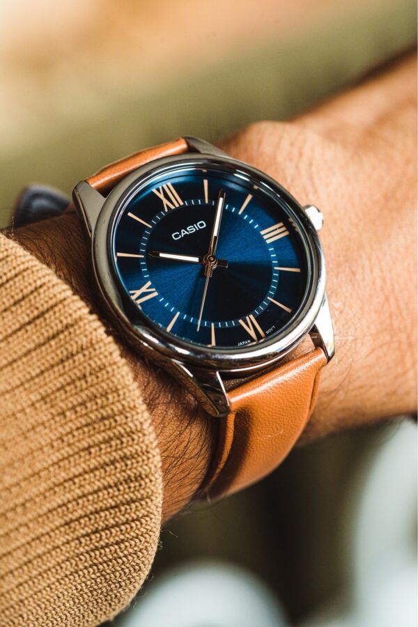 Casio homme