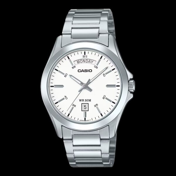 Casio homme