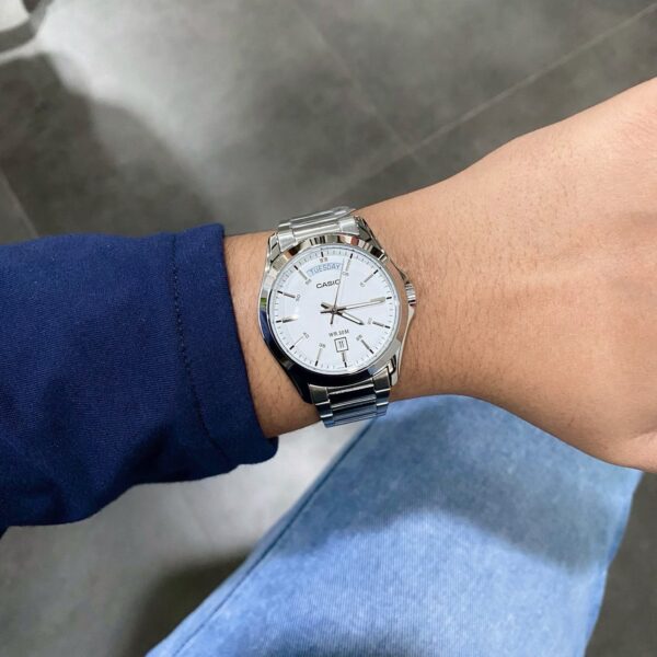 Casio homme