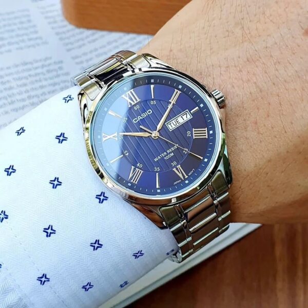 Casio homme