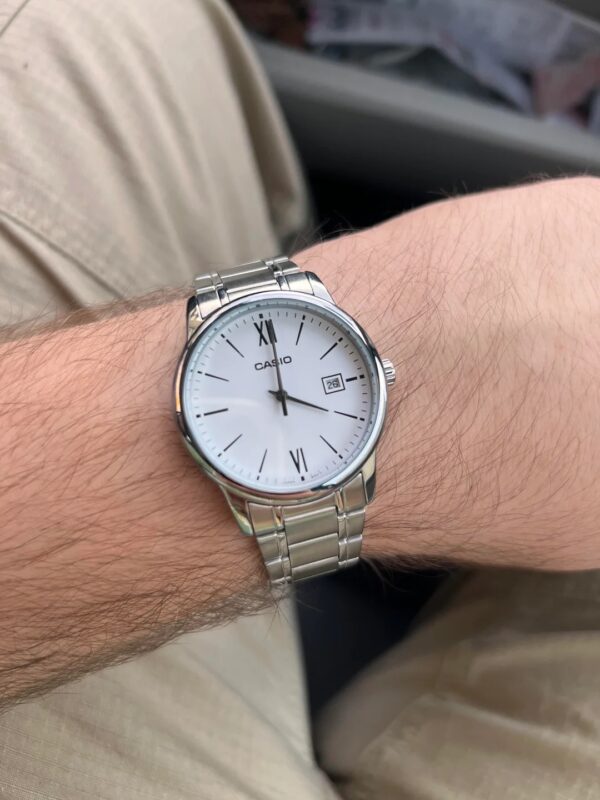 Casio homme