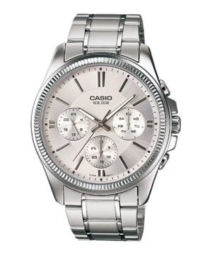 Casio homme