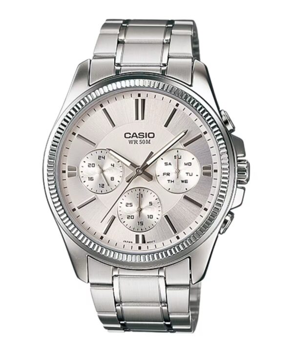 Casio homme
