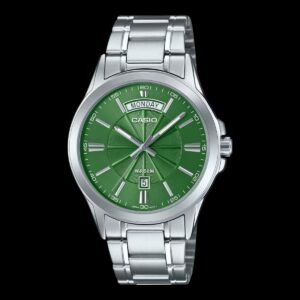 Casio homme