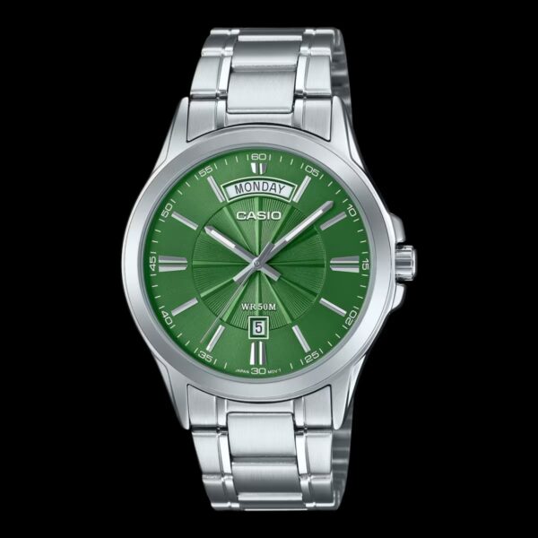 Casio homme