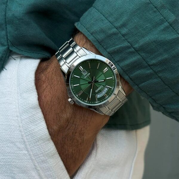 Casio homme