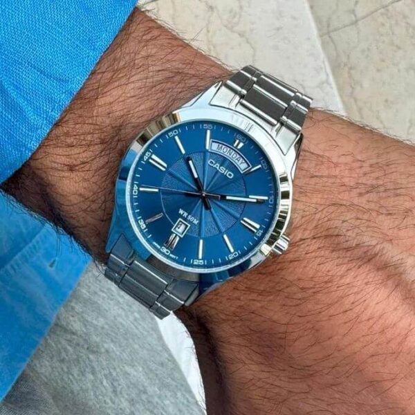 Casio homme