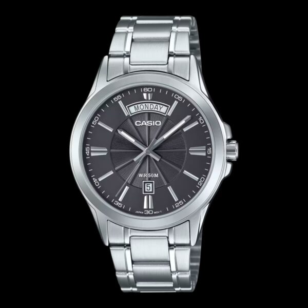 Casio homme