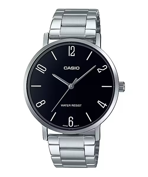 Casio homme