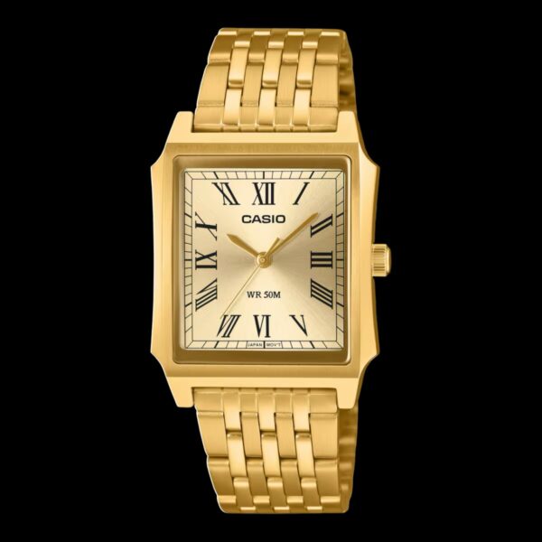 Casio homme