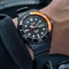 Casio homme