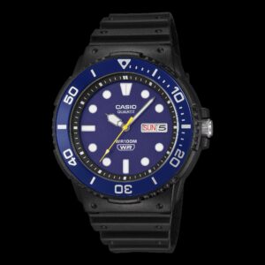 Casio homme