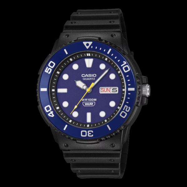 Casio homme