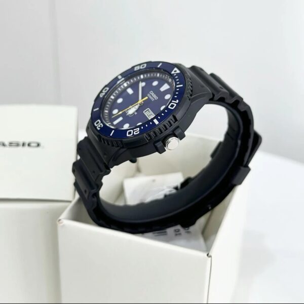 Casio homme