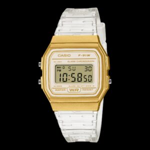 Montre Casio
