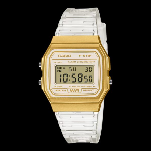 Montre Casio