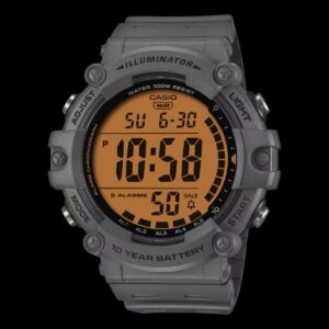 Casio homme