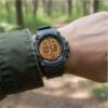 Casio homme