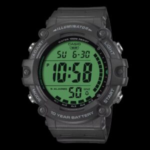 Casio homme