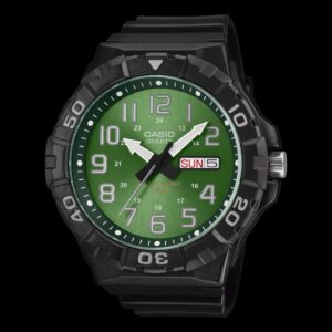 Casio homme