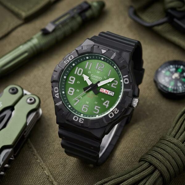 Casio homme
