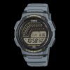 Casio homme