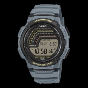 Casio homme