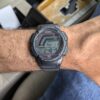 Casio homme