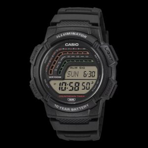 Casio homme