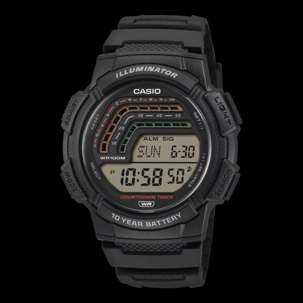 Casio homme