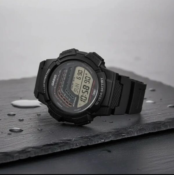 Casio homme