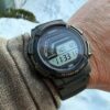 Casio homme