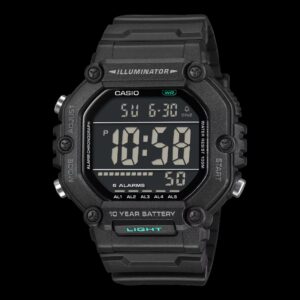Casio homme
