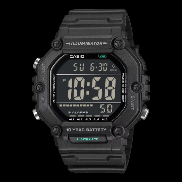 Casio homme
