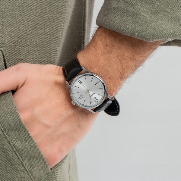 Casio homme