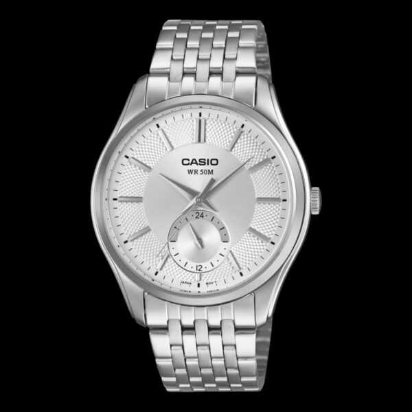 Casio homme