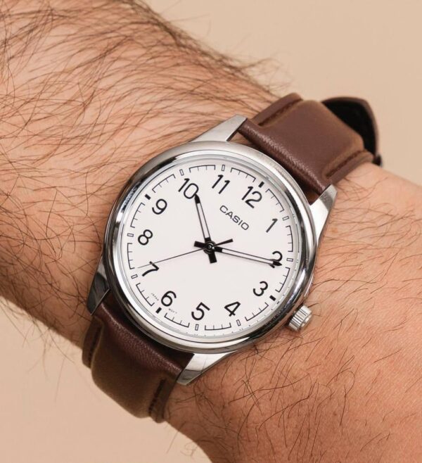 Casio homme