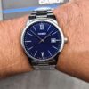 Casio homme