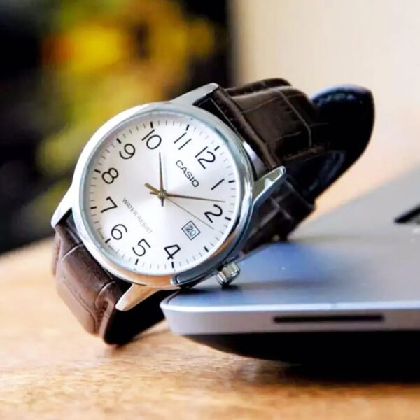 Casio homme