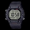 Casio homme