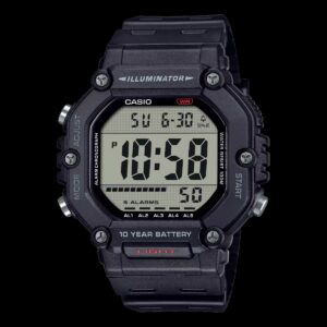 Casio homme