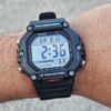 Casio homme
