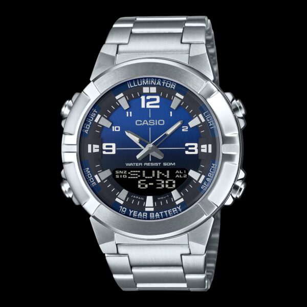 Casio homme